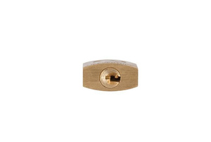 Zestaw Duo Kłódka Lifeventure Mini Padlocks Pack of 2