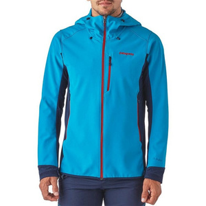 Kurtka Softshell Patagonia Adze Hybrid Hoody