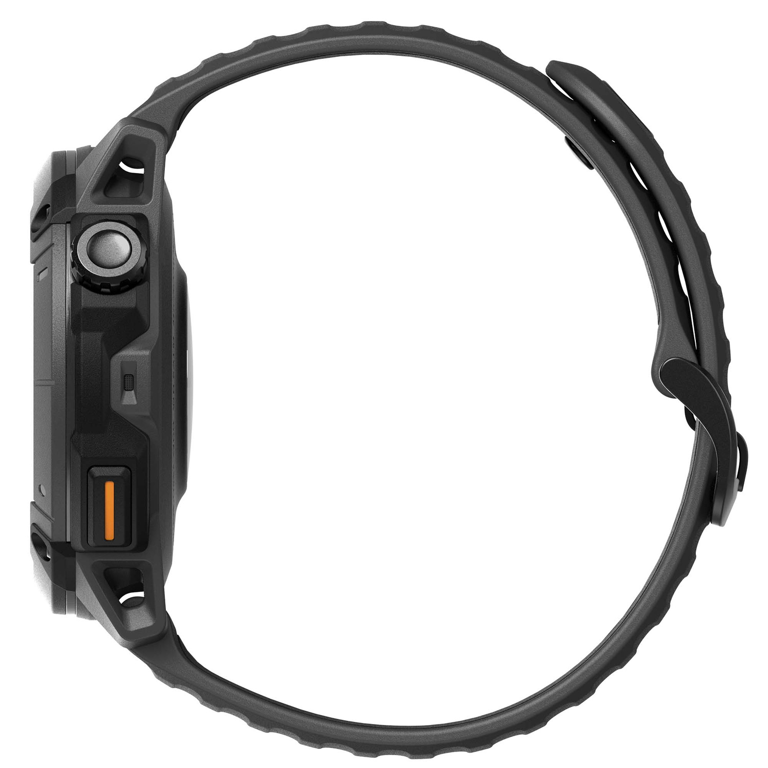 Zegarek sportowy COROS Nomad Silicone