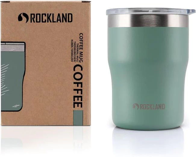 Kubek termiczny Rockland COFFE BLACK