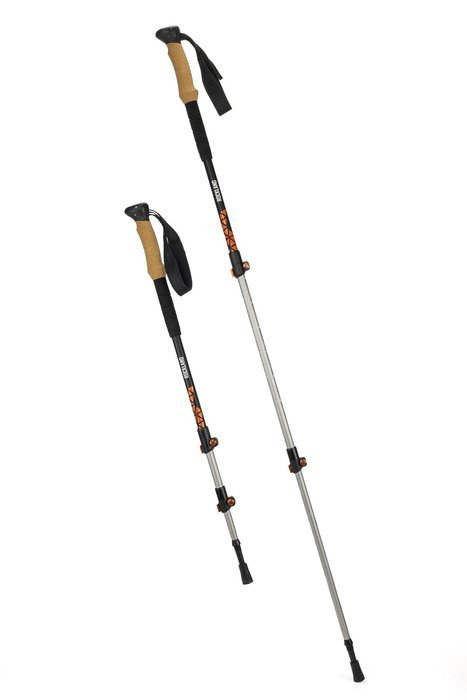 Kije Trekkingowe Rockland Horizon Alu