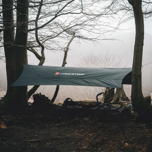 Tarp LifeSystems Expedition