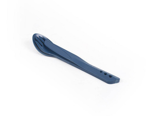 Zestaw Sztućców Turystycznych Lifeventure Ellipse Cutlery Set