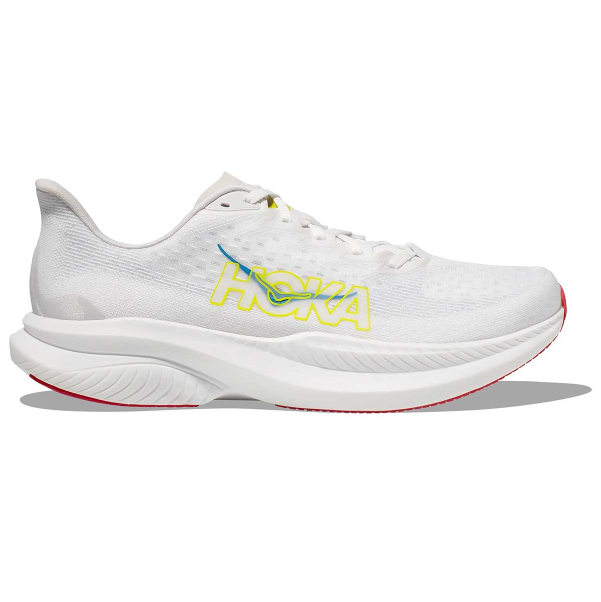 Męskie Buty Biegowe Hoka Mach 6