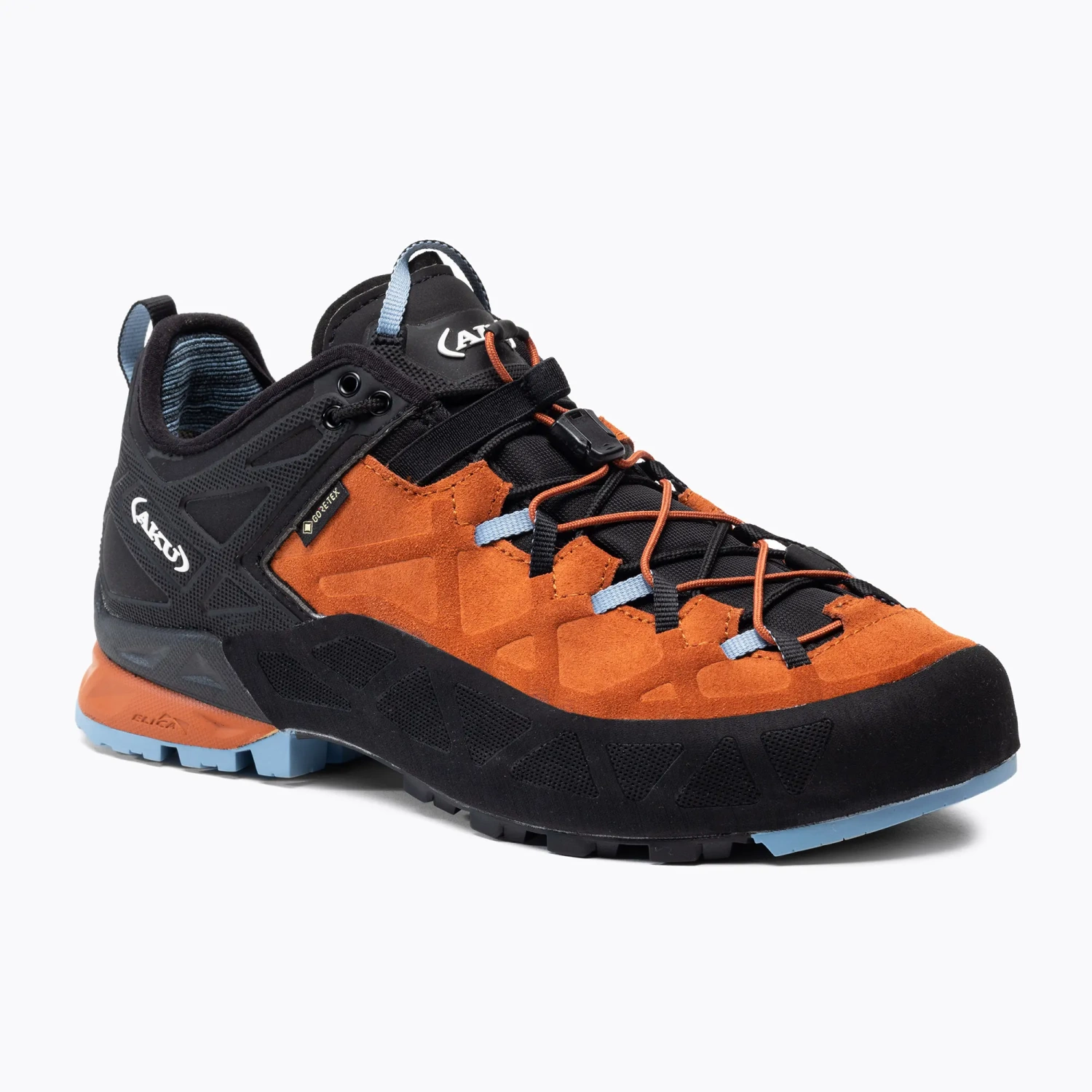 Męskie Buty Aku Rock DFS GTX