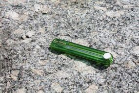 Widelec Turystyczny Swiss Advance Hippus Fork