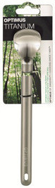 Przedłużana łyżka Optimus Titanium Long Spoon