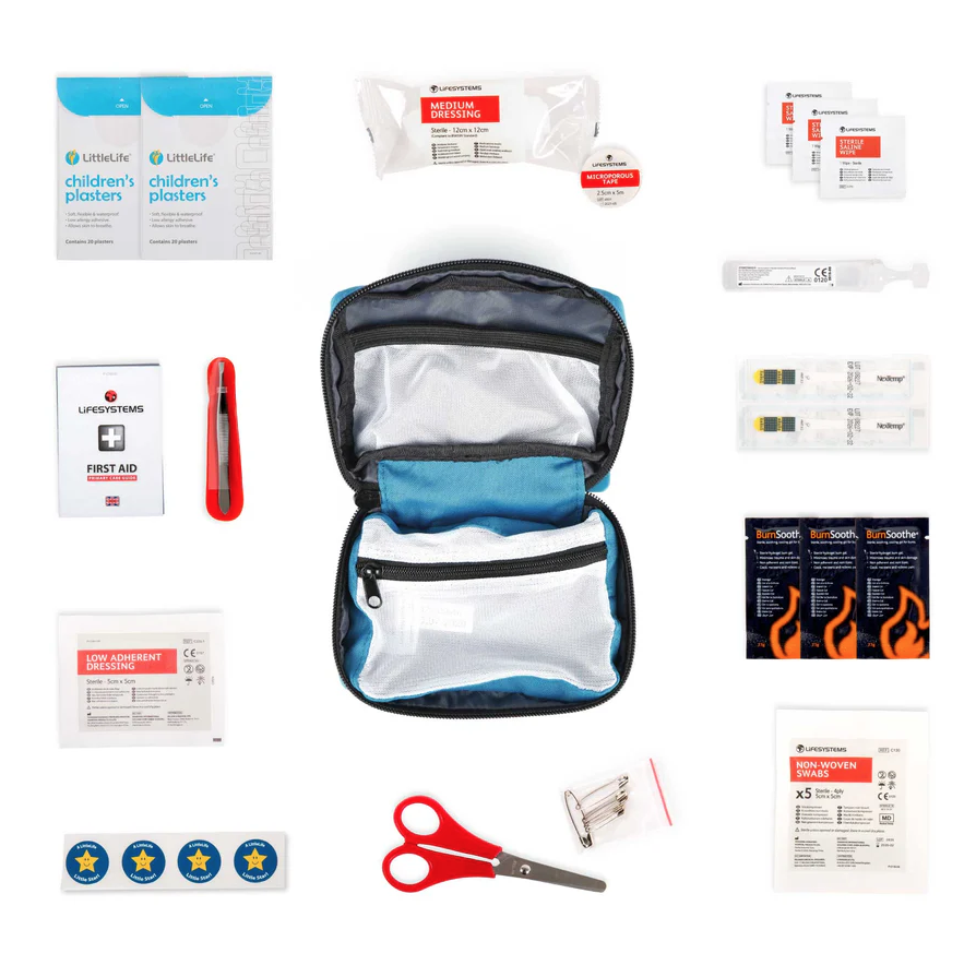 Apteczka LittleLife Mini First Aid Kit