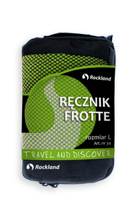 Ręcznik Szybkoschnący Rockland Frotte M