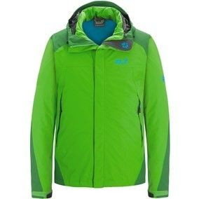 Kurtka Jack Wolfskin Peregrine Jacket
