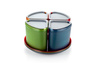 Zestaw Naczyń GSI Compact Tables