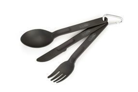 Zestaw sztućców Gsi Halulite Cutlery Set