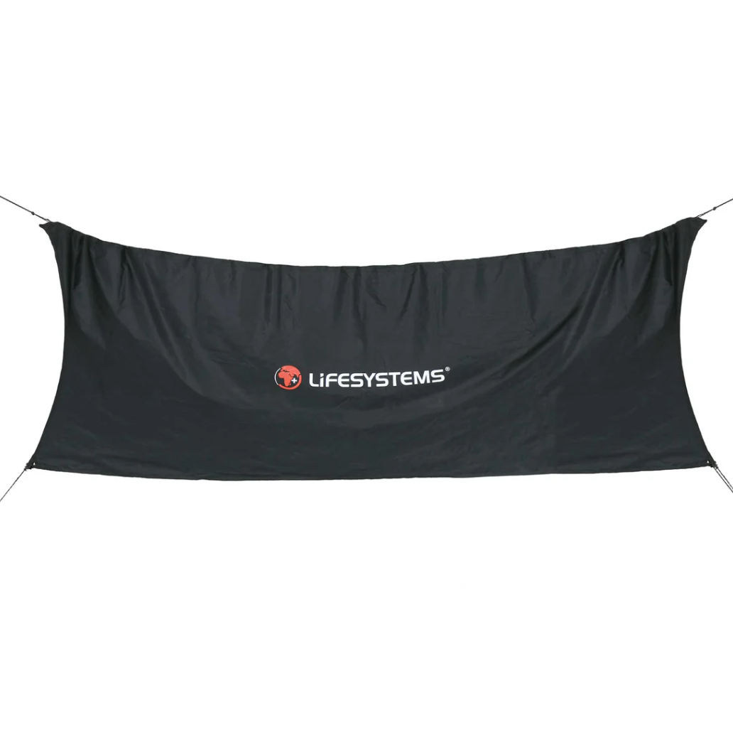 Tarp LifeSystems Expedition