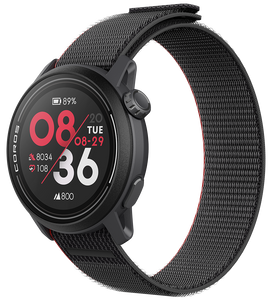 Zegarek sportowy COROS PACE 3 Nylon