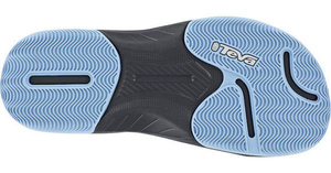 Sandały Damskie Teva BARRACUDA