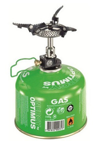 Palnik Optimus Crux Lite