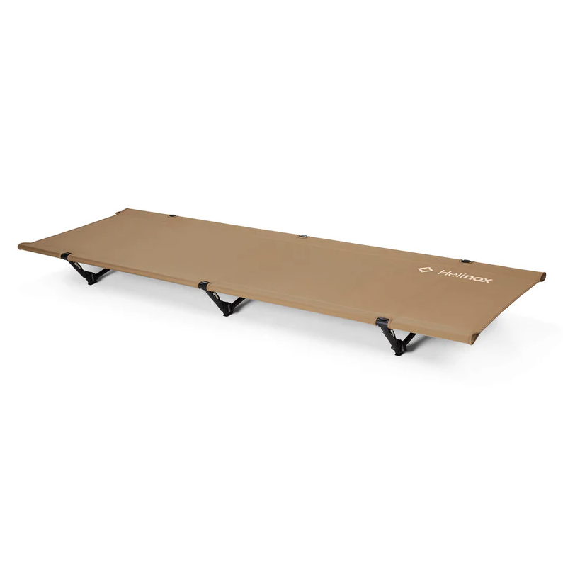 Łóżko Turystyczne Składane Helinox Cot Convertible Long