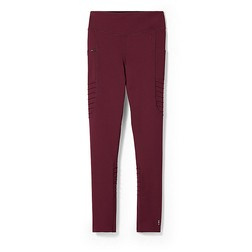 Damskie Getry SmartWool Merino Sport Moto Tight