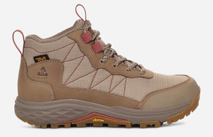 Damskie Buty Trekkingowe Teva Ridgeview Mid RP