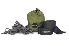 Taśmy do zawieszenia Rockland Hammock Suspension Smart Straps