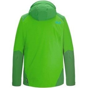 Kurtka Jack Wolfskin Peregrine Jacket