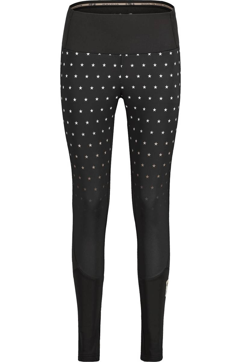 Damskie Spodnie Maloja RaukeM.