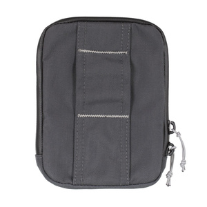 Saszetka antykradzieżowa Lifeventure RFID Travel Neck Pouch Recycled