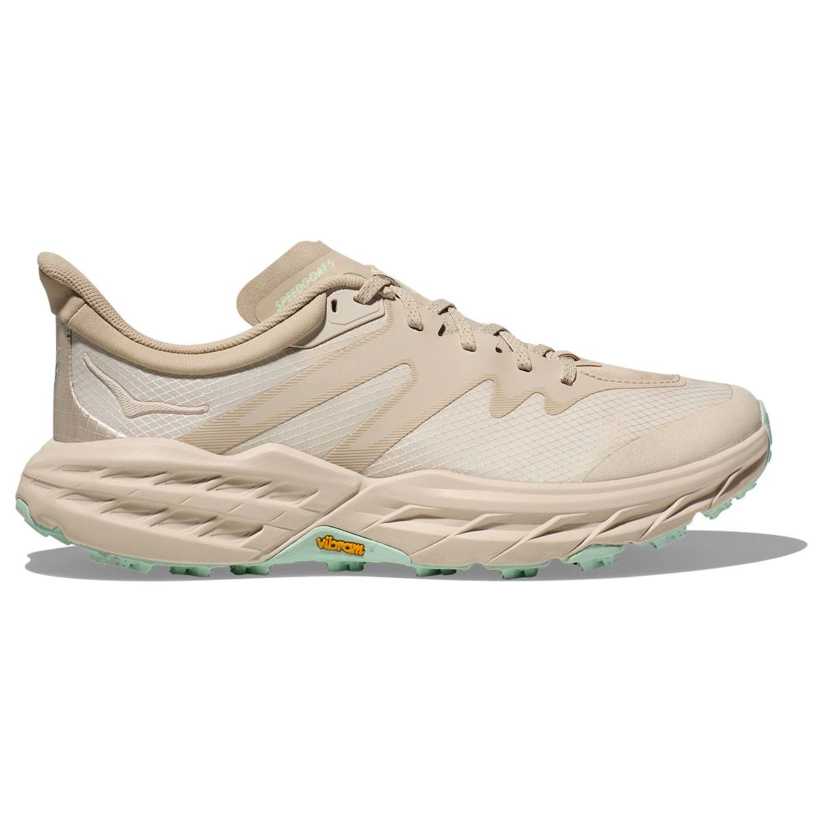 Damskie Buty Biegowe Hoka Speedgoat 5 TS