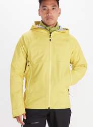 Kurtka Marmot Mitre Peak Jacket GTX