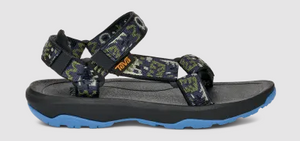 Dziecięce Sandały Teva Hurricane XLT 2