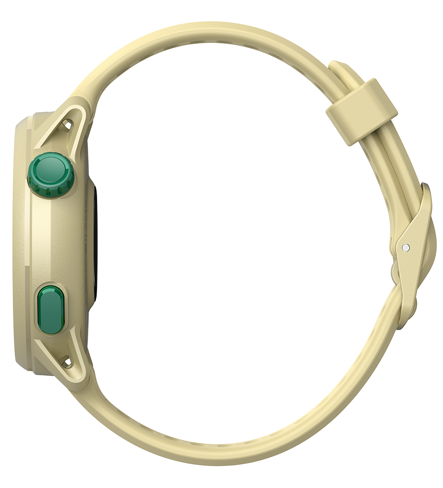 Zegarek sportowy COROS PACE 3 Silicone
