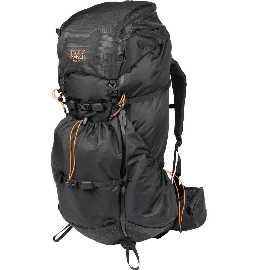 Plecak Mystery Ranch Radix 57