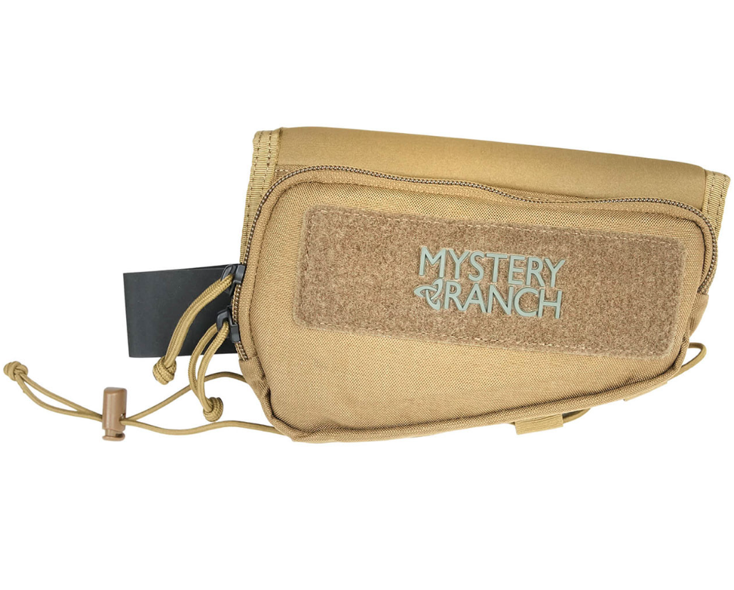 Saszetka Mystery Ranch Cheeky Riser Righty