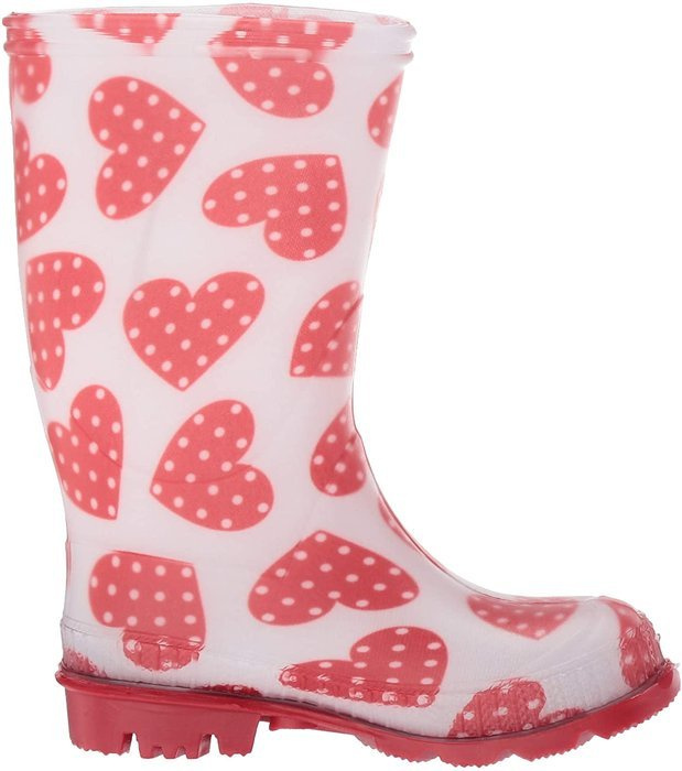 Dziecięce Buty Kalosze Kamik Stomheart