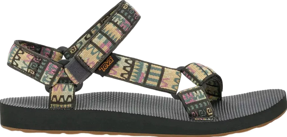 Dziecięce Sandały Teva Original Universal