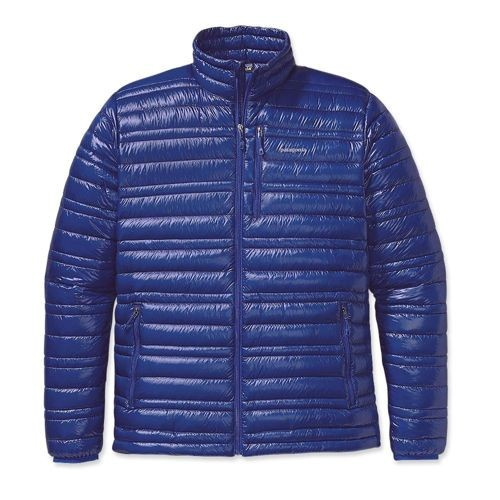 Kurtka Patagonia Ultralight Down Jacket 