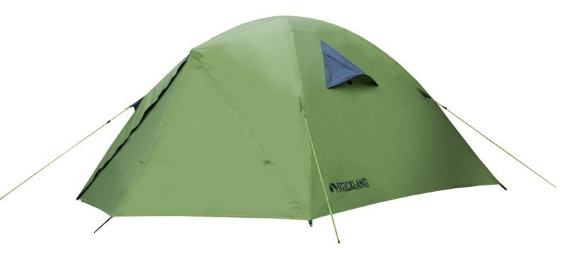 Namiot Dwuosobowy Rockland Trails 2