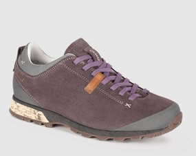 Damskie Buty Miejskie Aku Bellamont III Suede GTX