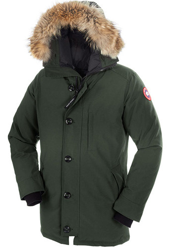 Męska Kurtka Canada Goose Chateau Jacket