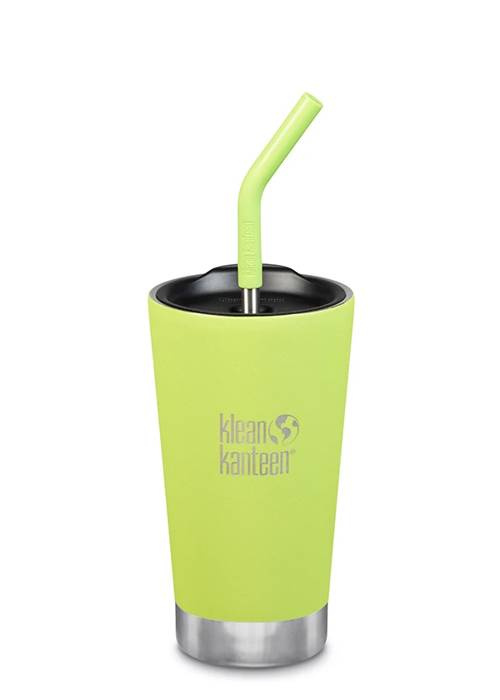 Izolowany Kubek Turystyczny Klean Kanteen Tumbler Vacuum Insulated 473 ml