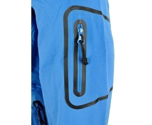 Męska Kurtka Softshellowa RMD Diktel II Hoody