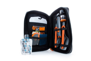 Zestaw biwakowy GSI Gourmet Kitchen Set 11