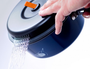 Zestaw Naczyń GSI Bugaboo Camper Medium