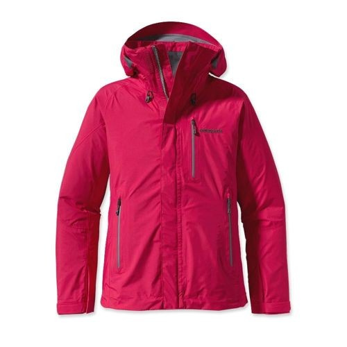 Damska Kurtka Patagonia Piolet Jacket
