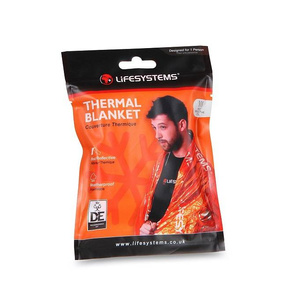 Koc Termalny LifeSystem Thermal Blanket