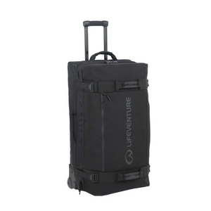 Torba Lifeventure Expedition Clamshall Duffle
