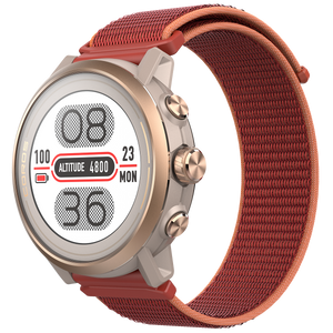 Zegarek sportowy COROS Apex 2 Nylon