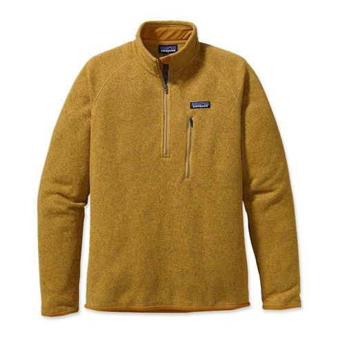 Kurtka Patagonia Better Sweater 1/4 Zip
