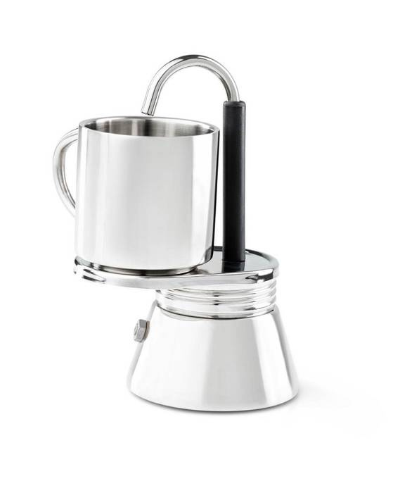 Kawiarka GSI Mini Expresso Set 1 Cup 