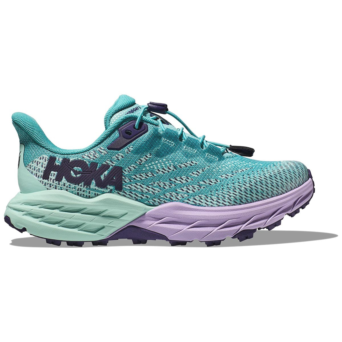 Dziecięce Buty Trekkingowe Hoka Speedgoat 5